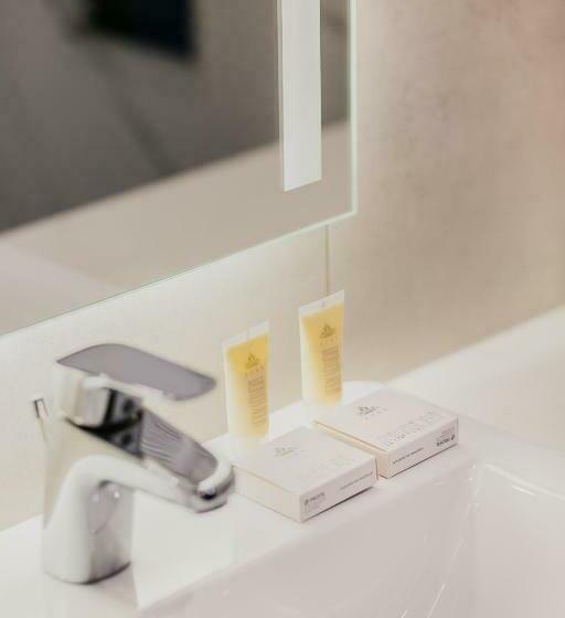 اتاق استاندارد, B&b Hotel Warsaw East