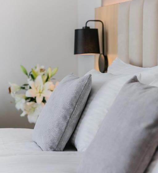 سوییت, B&b Hotel Warsaw East