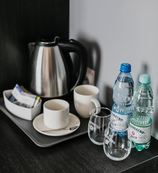 اتاق سوپریور, B&b Hotel Warsaw East