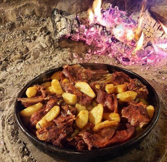 استودیو استاندارد با چشم‌انداز باغ, Guest House Godimento