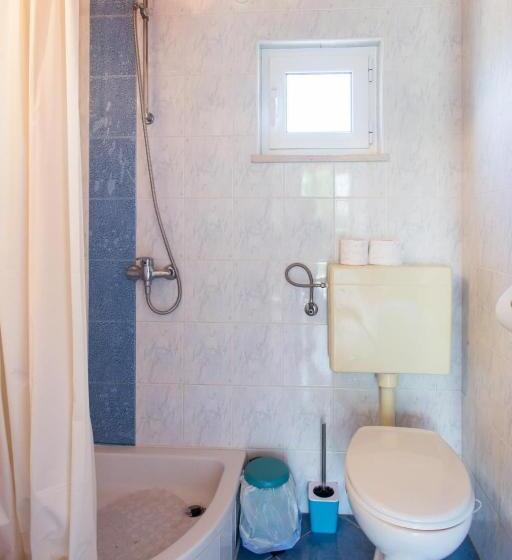 اتاق استاندارد با تراس, Guest House Godimento
