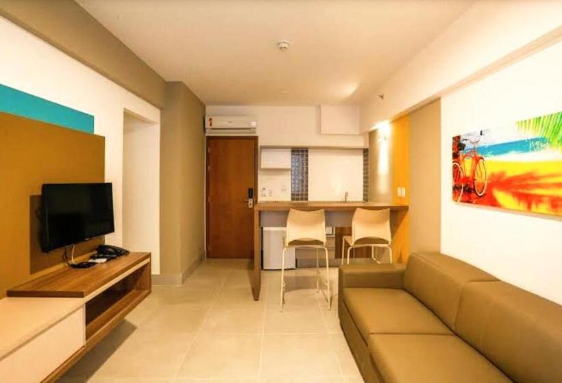 اتاق خانوادگی, Olimpia Park Resort  Resort Em Olimpia