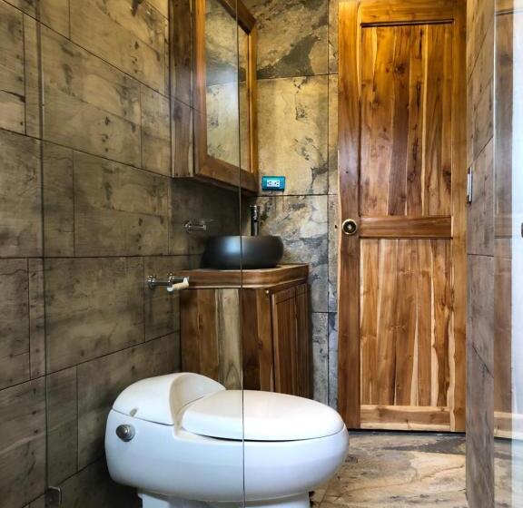 스위트, Eco Hotel Terrabella