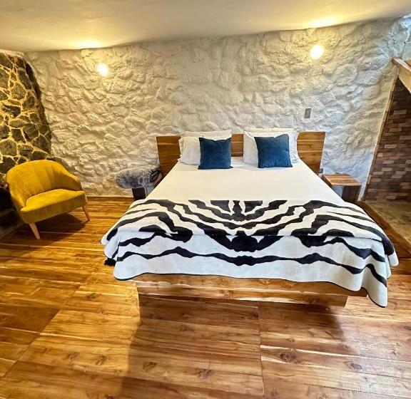 스위트, Eco Hotel Terrabella