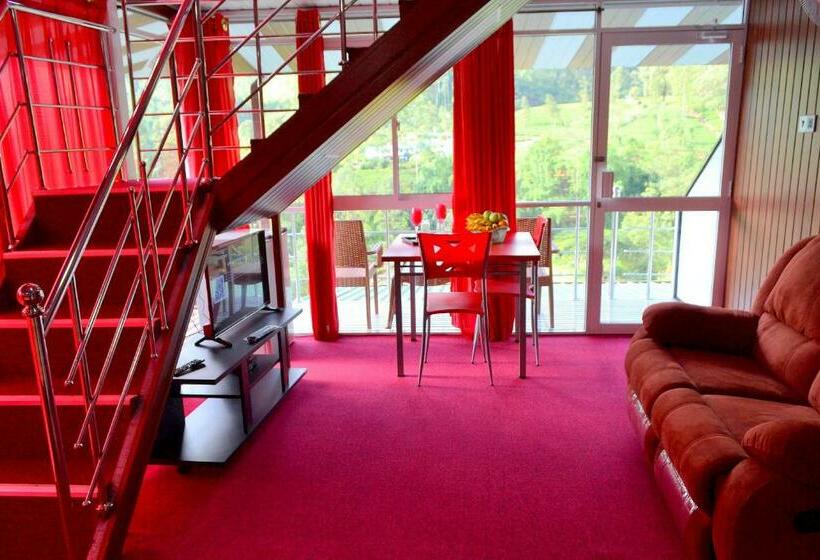 Family Suite, Grand Adamspeak Cabana Suite