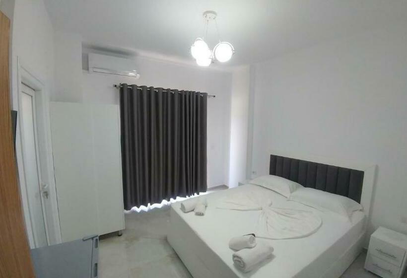 اتاق لوکس, Zeka