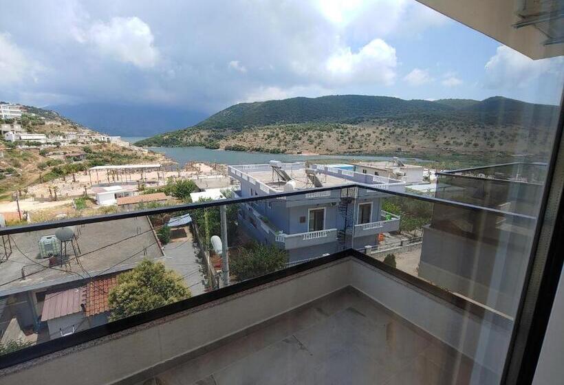 اتاق لوکس خانوادگی, Zeka