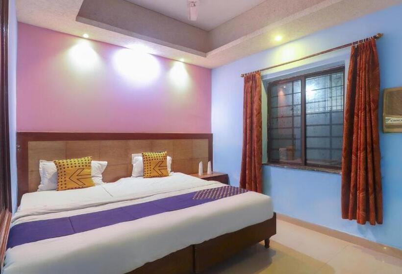 经济房, Spot On 75963 Hotel Prince