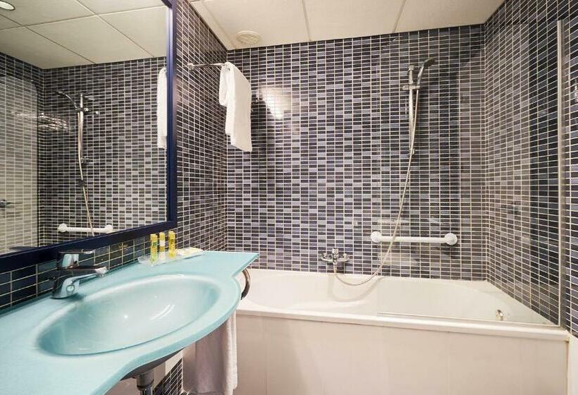 Номер Стандарт, Eurostars Málaga