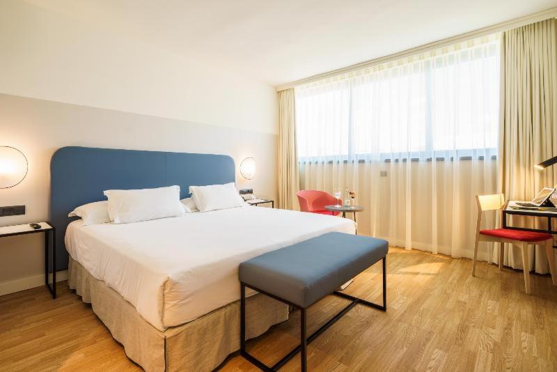 Номер Стандарт, Eurostars Málaga