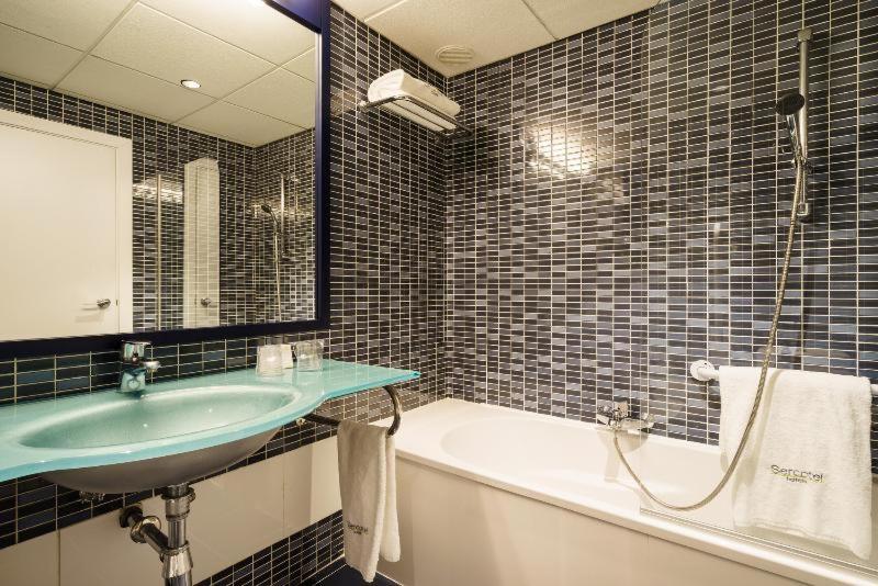 Номер Стандарт, Eurostars Málaga