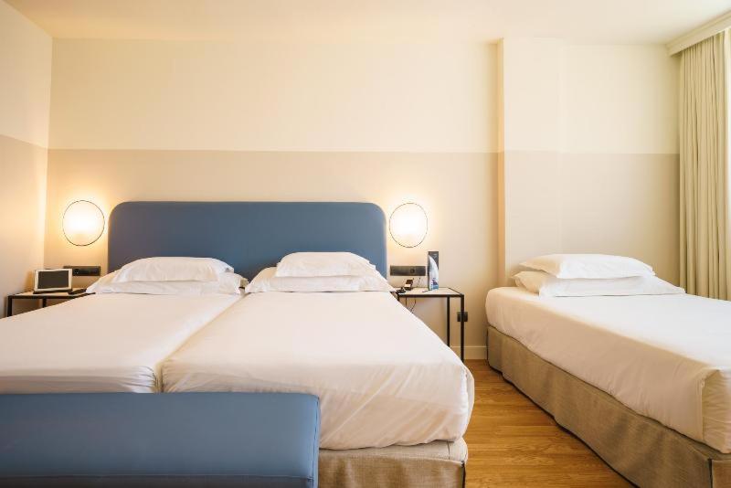 Номер Стандарт, Eurostars Málaga