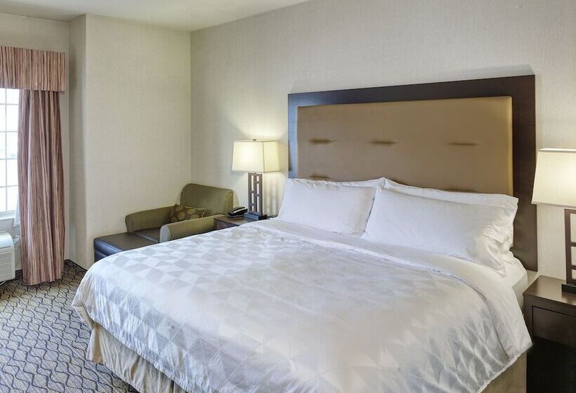 Номер Стандарт, Holiday Inn West Yellowstone, An Ihg
