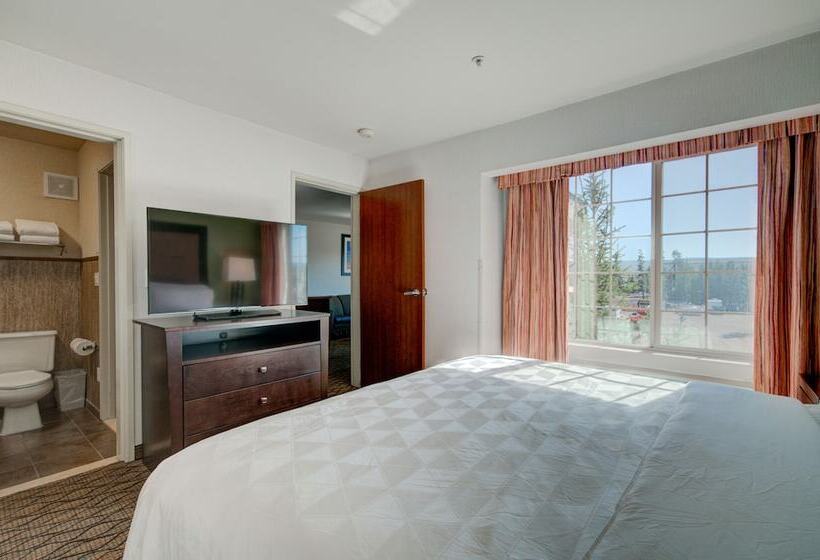 Люкс, Holiday Inn West Yellowstone, An Ihg
