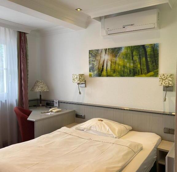 اتاق استاندارد, Landhaus Alpinia