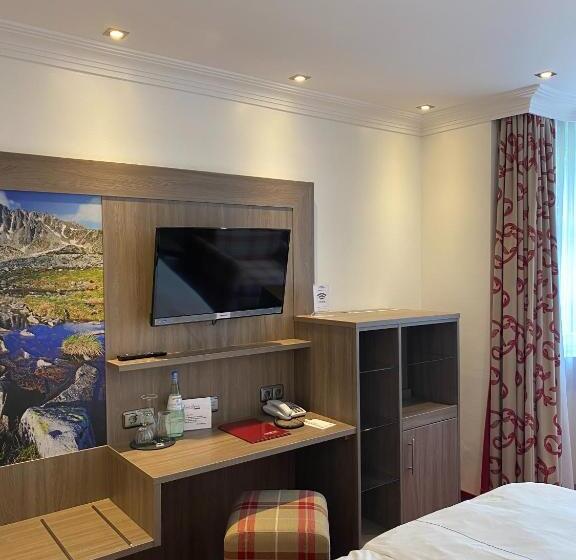 اتاق کلاس بیزنس, Landhaus Alpinia