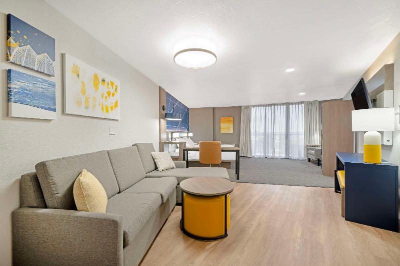 Номер Стандарт, Comfort Suites Idaho Falls