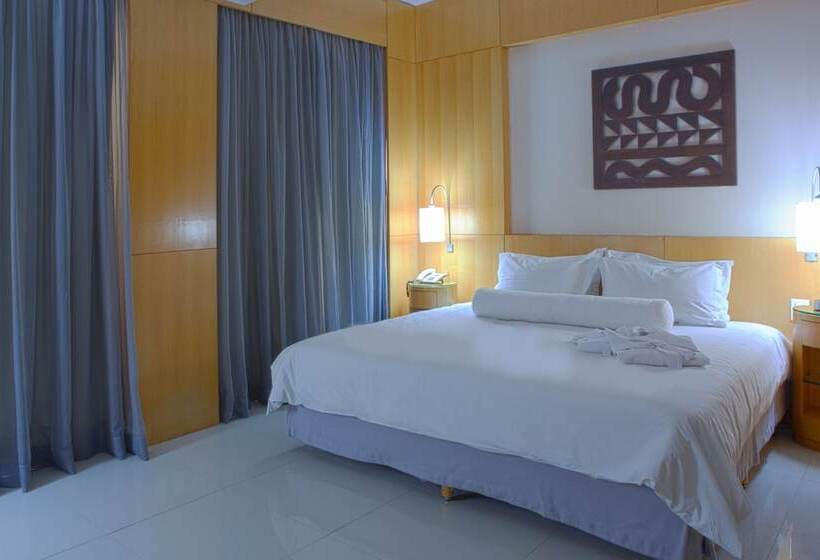스탠다드 룸, Royal Golden Hotel   Savassi