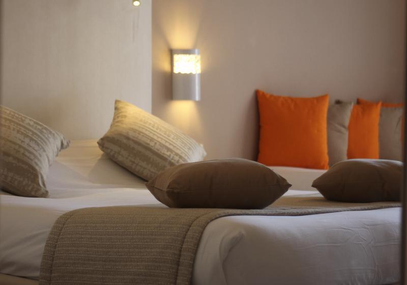 Номер Стандарт Индивидуальный, Seabel Rym Beach Djerba