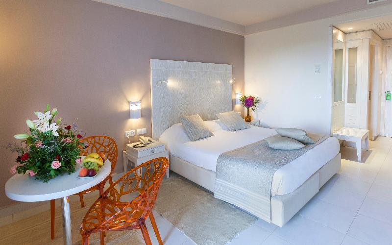Номер Стандарт, Seabel Rym Beach Djerba