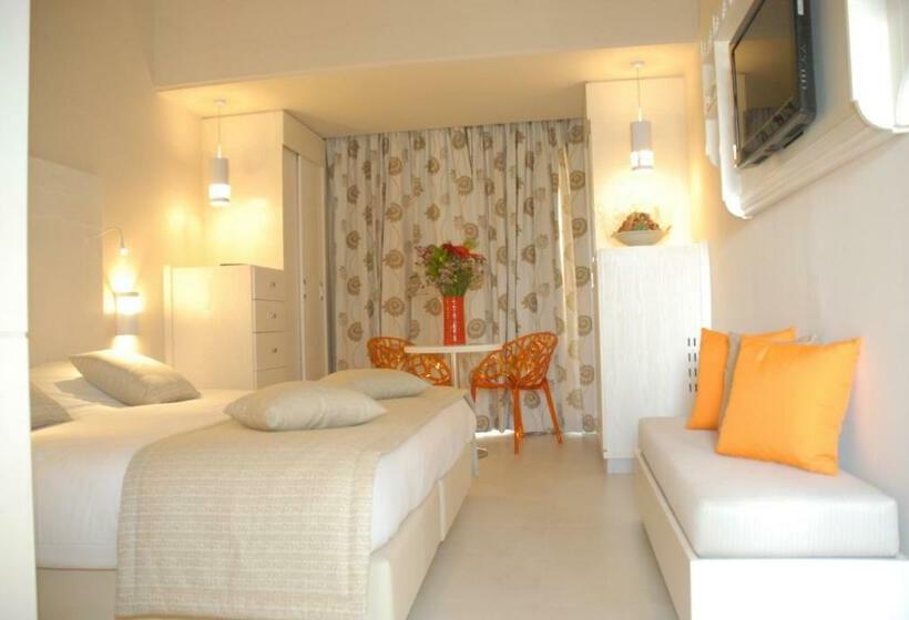Номер Стандарт Индивидуальный, Seabel Rym Beach Djerba