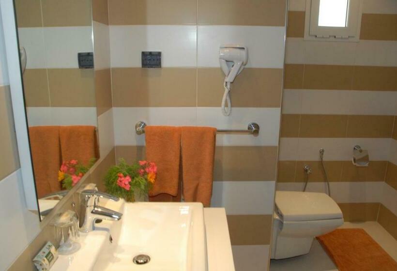 Номер Стандарт, Seabel Rym Beach Djerba