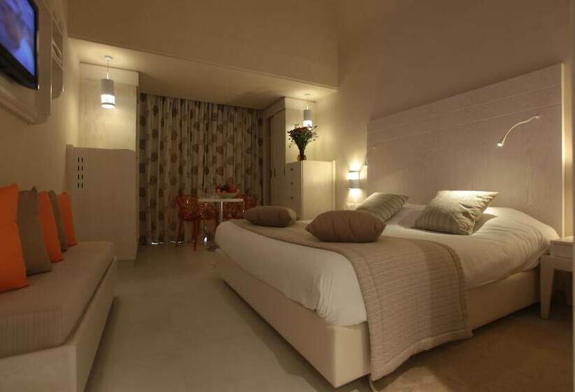 Номер Стандарт, Seabel Rym Beach Djerba