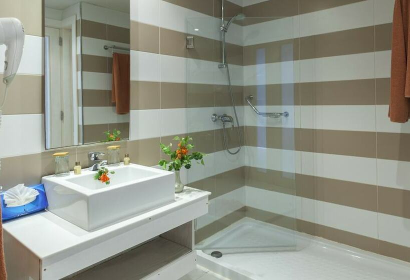 Номер Стандарт, Seabel Rym Beach Djerba
