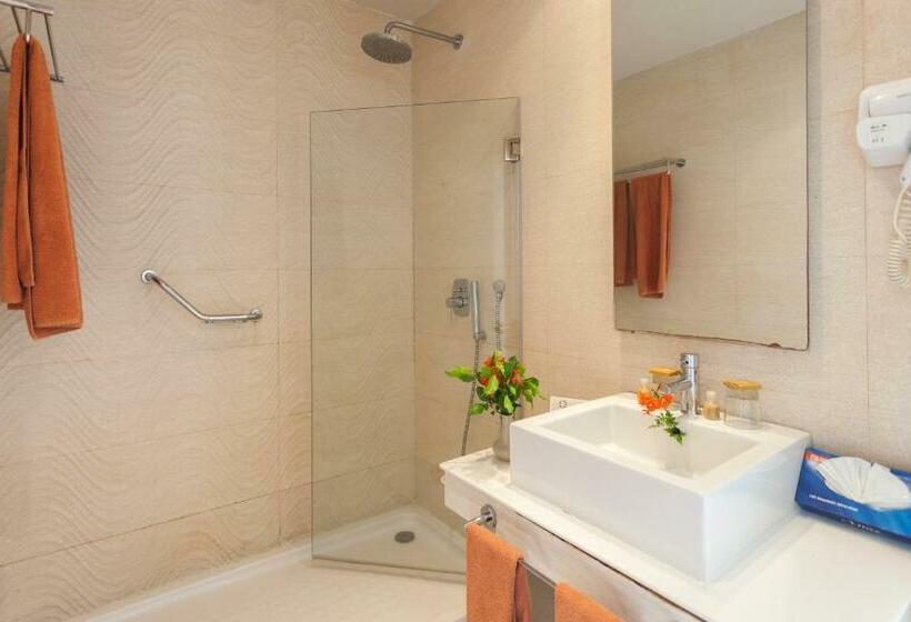 Номер Superior Вид на Море, Seabel Rym Beach Djerba