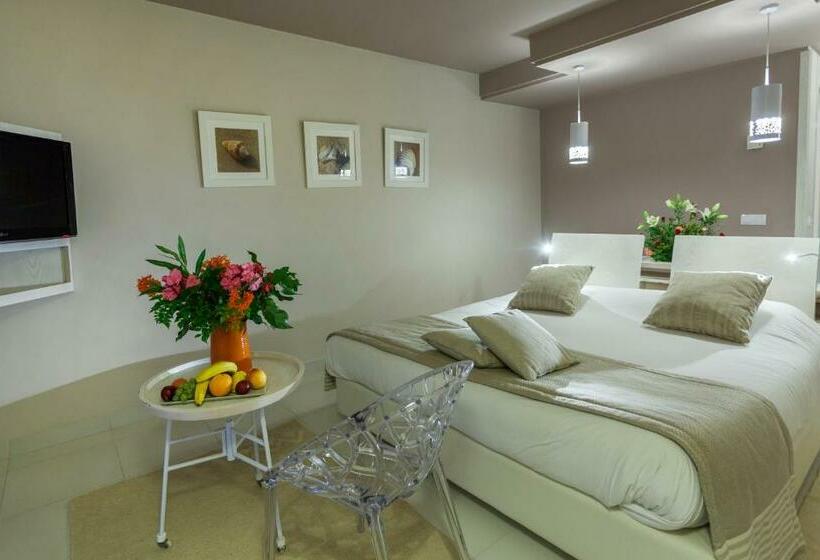 Номер Superior Вид на Море, Seabel Rym Beach Djerba
