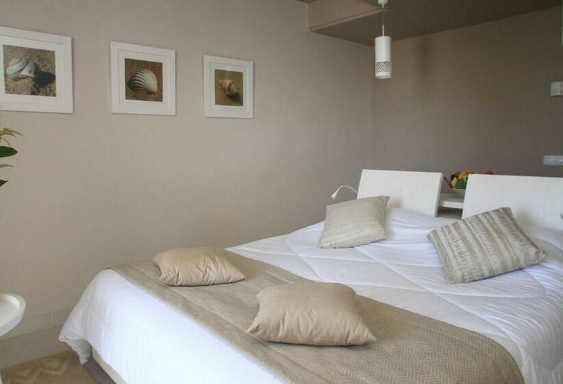 Номер Superior Вид на Море, Seabel Rym Beach Djerba