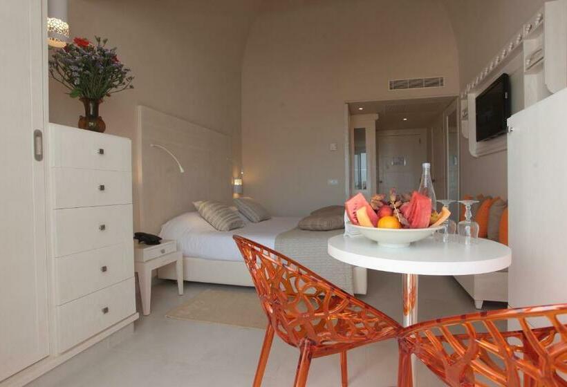 Четырехместный Номер Стандарт Вид на Сад, Seabel Rym Beach Djerba