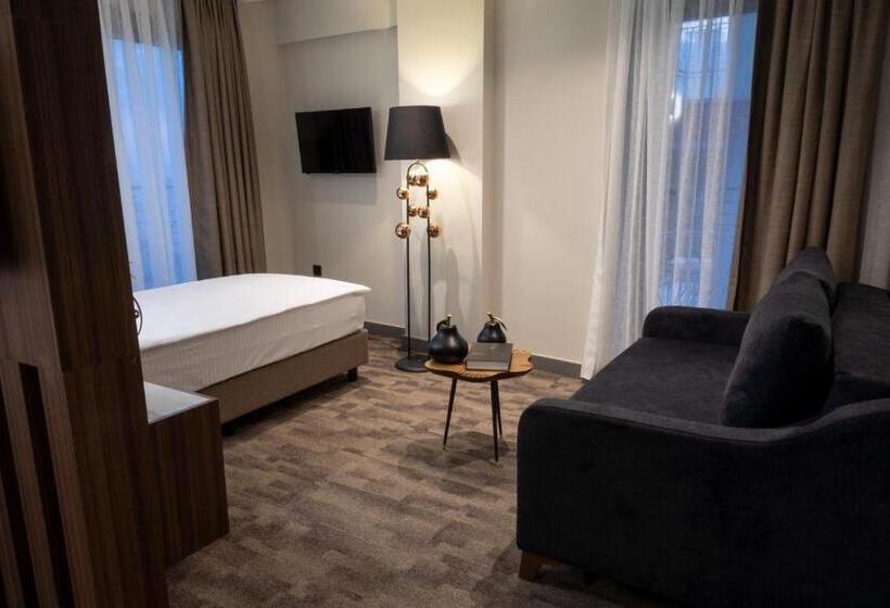 Семейный Номер, Monalisa Hotels Kuşadasi