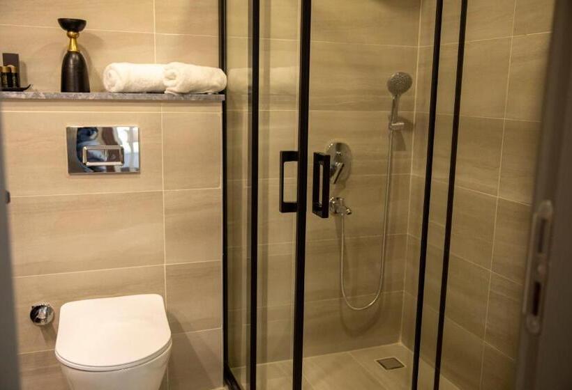 Номер Стандарт, Monalisa Hotels Kuşadasi