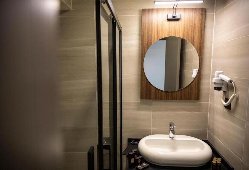 Стандартный Номер Кровать Кинг, Monalisa Hotels Kuşadasi
