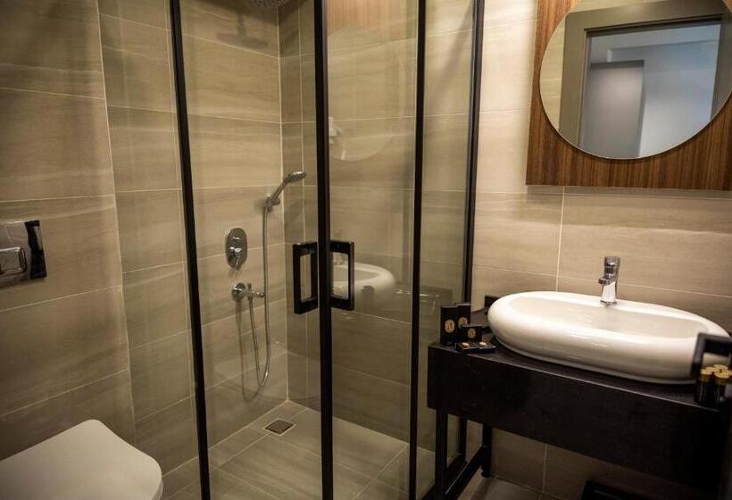 Номер Deluxe, Monalisa Hotels Kuşadasi