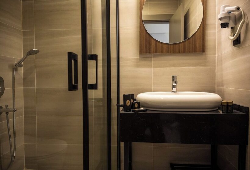 Номер Стандарт, Monalisa Hotels Kuşadasi