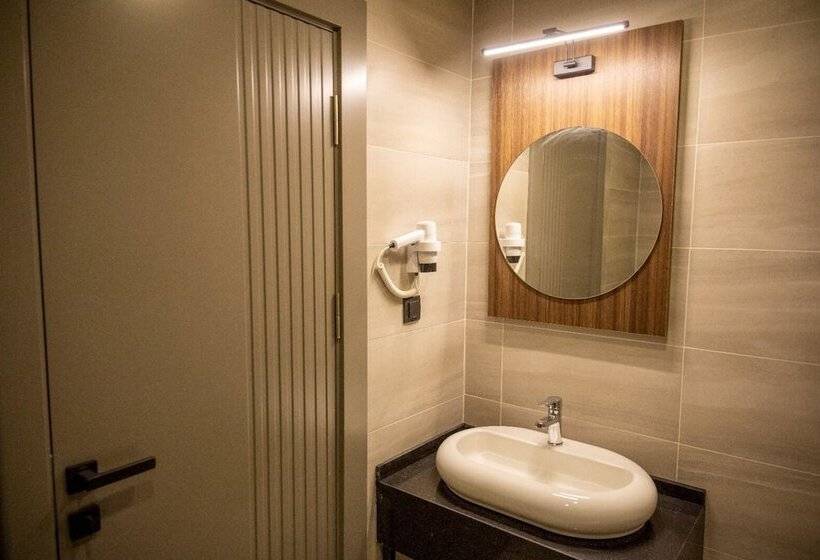 Семейный Номер, Monalisa Hotels Kuşadasi
