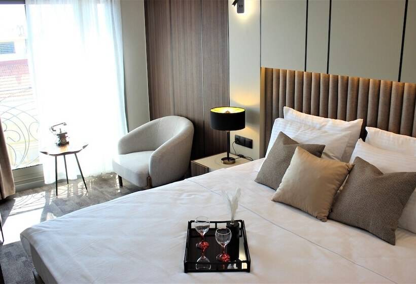 Семейный Номер, Monalisa Hotels Kuşadasi