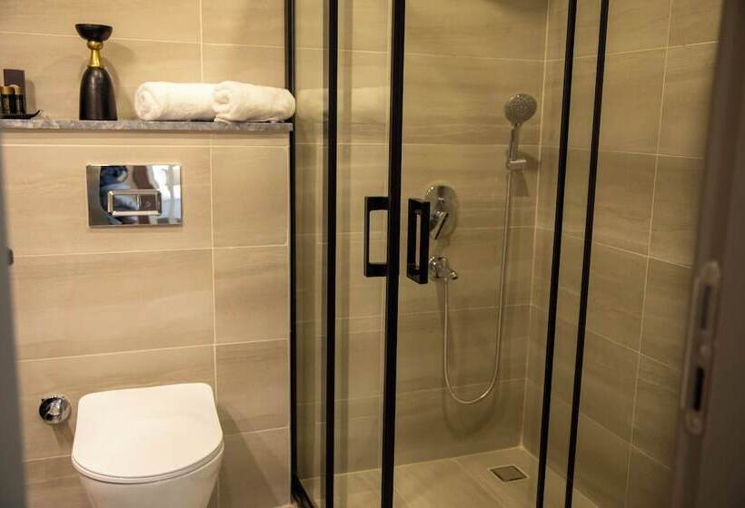 Номер Deluxe, Monalisa Hotels Kuşadasi