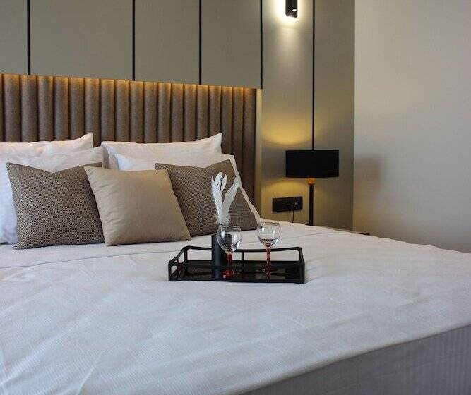 Номер Economy, Monalisa Hotels Kuşadasi