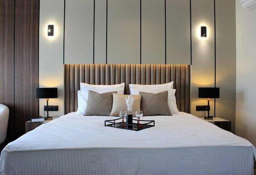 Номер Стандарт, Monalisa Hotels Kuşadasi