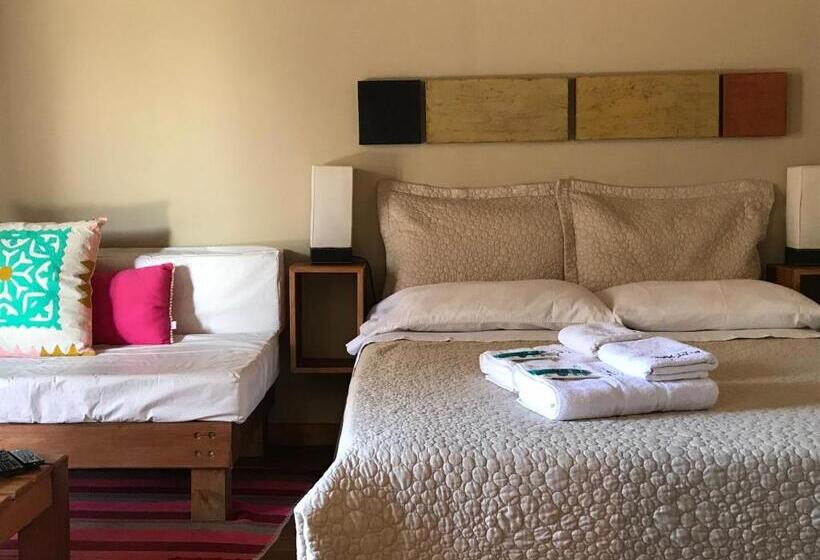 스탠다드 스튜디오 (테라스구비), Esteños De La Pedrera Posada Y Spa