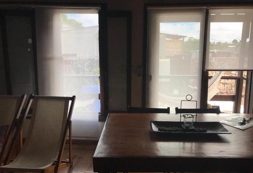 침실 2개 아파트, Esteños De La Pedrera Posada Y Spa
