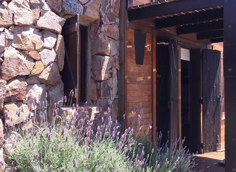 침실 2개 아파트, Esteños De La Pedrera Posada Y Spa