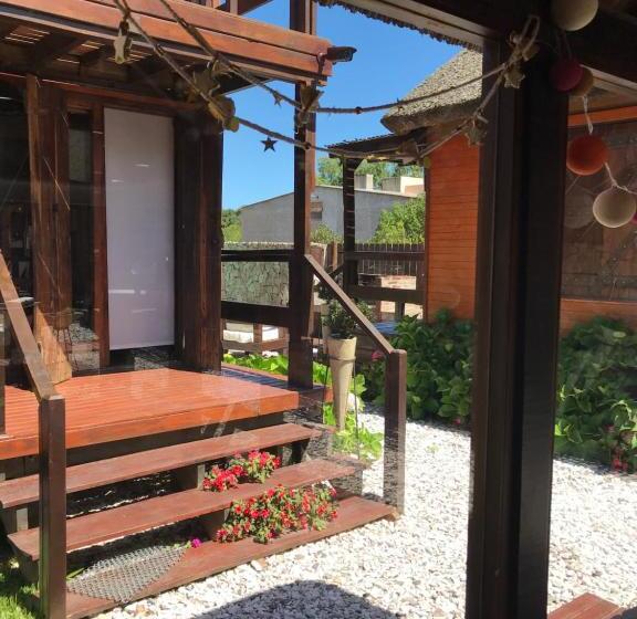 침실 1개 복층 룸, Esteños De La Pedrera Posada Y Spa