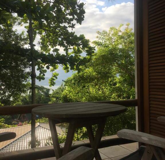 Deluxe Suite Sea View, Picollo Bambino Suítes Ilhabela