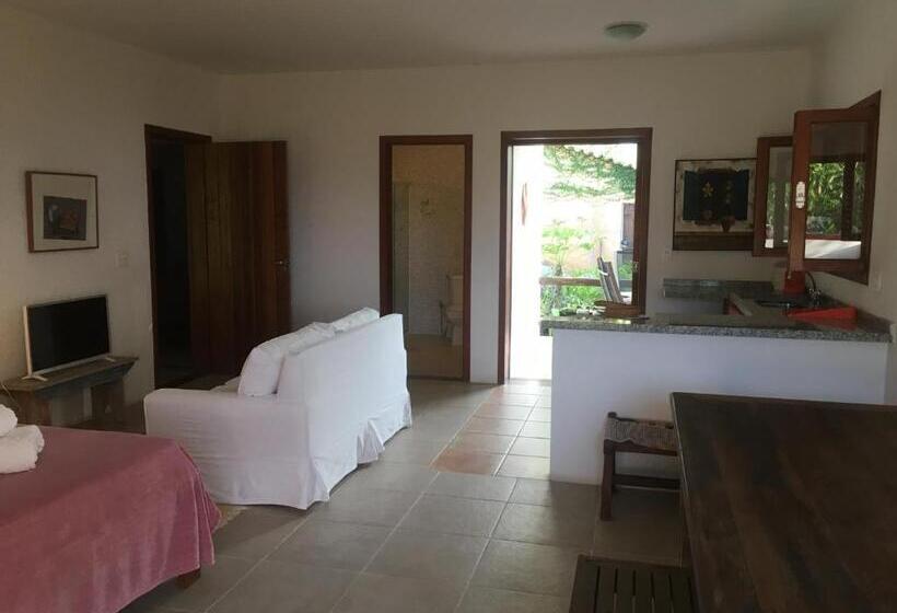 Deluxe Suite Sea View, Picollo Bambino Suítes Ilhabela