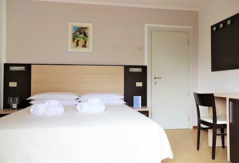 古典房间, Golf & Beach Hotel B&b