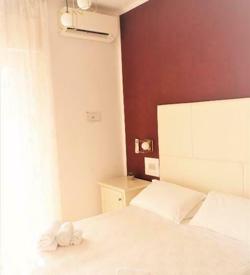 古典房间, Golf & Beach Hotel B&b
